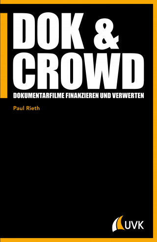 Paul Rieth: DOK & CROWD