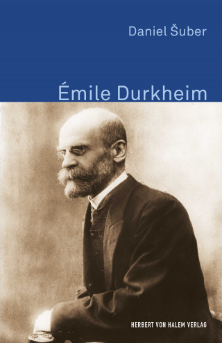 Daniel Šuber: Émile Durkheim