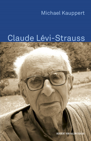 Michael Kauppert: Claude Lévi-Strauss