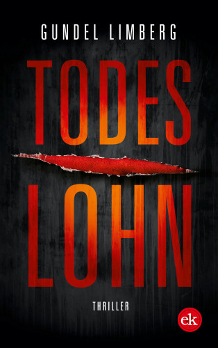 Gundel Limberg: Todeslohn
