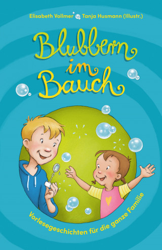 Elisabeth Vollmer: Blubbern im Bauch