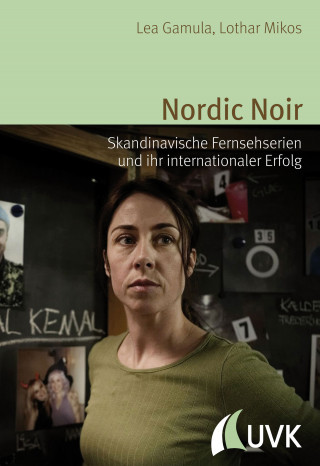Lothar Mikos, Lea Gamula: Nordic Noir