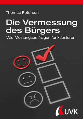 Thomas Petersen: Die Vermessung des Bürgers