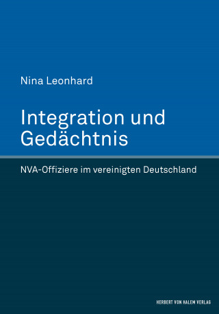 Nina Leonhard: Integration und Gedächtnis