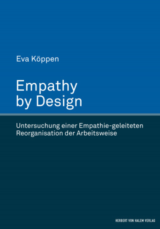 Eva Köppen: Empathy by Design