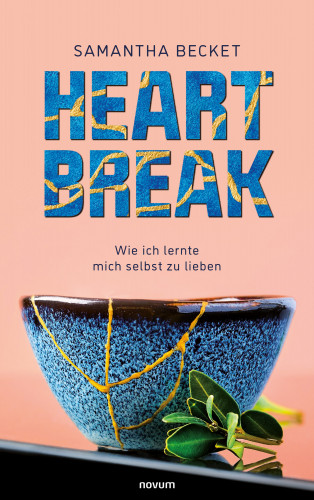 Samantha Becket: Heartbreak