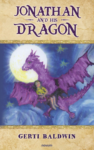 Gerti Baldwin: Jonathan and His Dragon