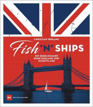 Christian Irrgang: Fish 'n' Ships