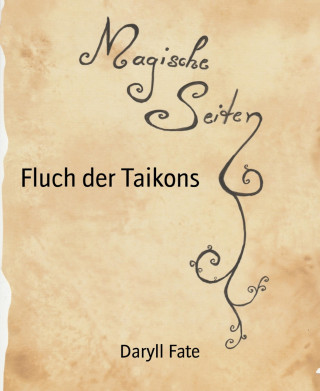 Daryll Fate: Fluch der Taikons