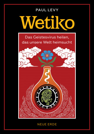 Paul Levy: Wetiko