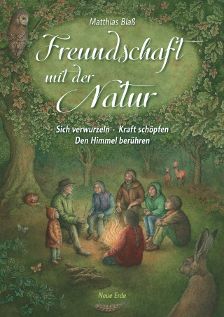 Matthias Blaß: Freundschaft mit der Natur