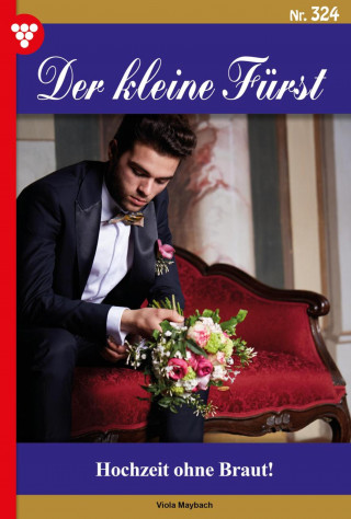 Viola Maybach: Hochzeit ohne Braut!