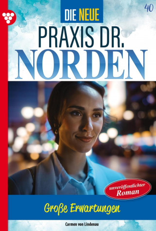 Carmen von Lindenau: Große Erwartungen