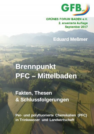 Eduard Meßmer: Brennpunkt PFC - Mittelbaden