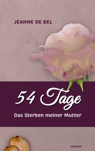 Jeanne de Bel: 54 Tage