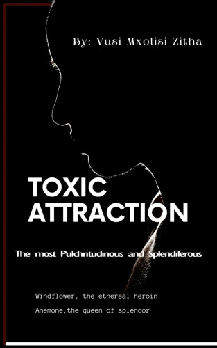 Vusi Mxolisi Zitha: Toxic Attraction
