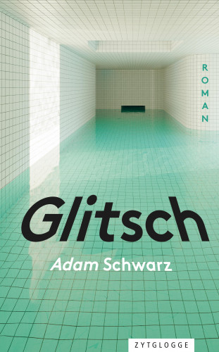 Adam Schwarz: Glitsch