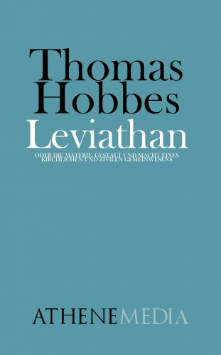 Thomas Hobbes: Leviathan