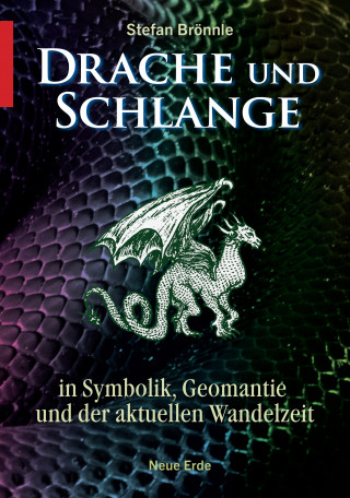 Stefan Brönnle: Drache und Schlange