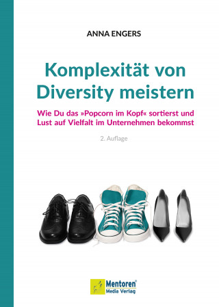 Anna Engers: Komplexität von Diversity meistern