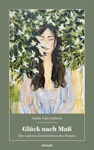 Anna Ugryumova: Glück nach Maß