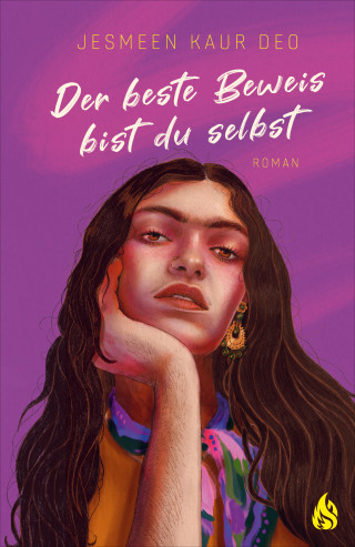 Jesmeen Kaur Deo: Der beste Beweis bist du selbst