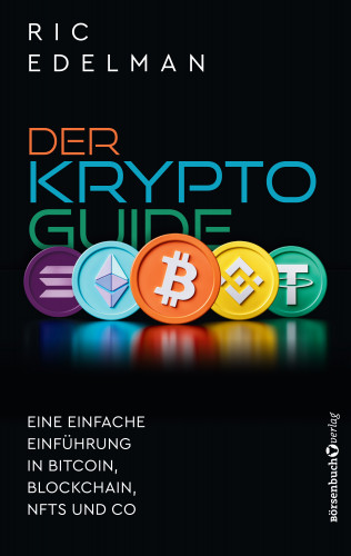 Ric Edelman: Der Krypto-Guide