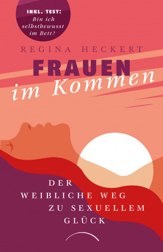 Regina Heckert: Frauen im Kommen