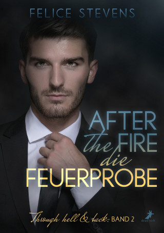 Felice Stevens: After the fire - die Feuerprobe