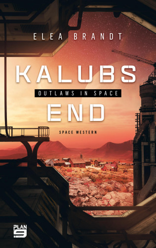 Elea Brandt: Kalubs End