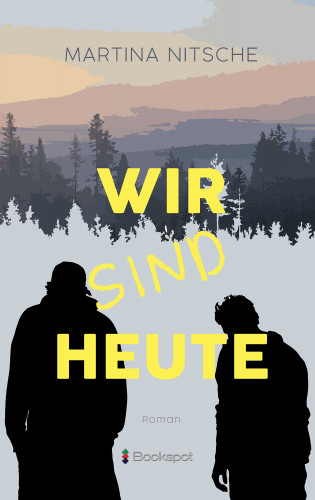 Martina Nitsche: Wir sind heute
