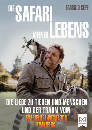 Fabrizio Sepe: Die Safari meines Lebens