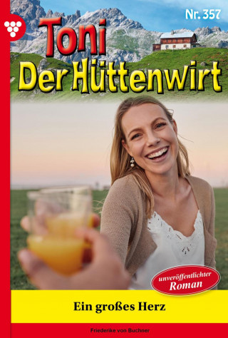 Friederike von Buchner: Ein großes Herz