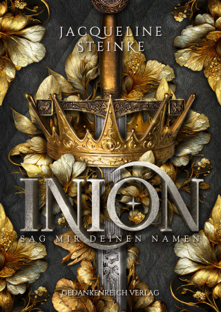 Jacqueline Steinke: Inion