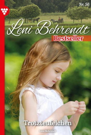 Leni Behrendt: Trotzteufelchen