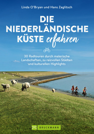 Linda O'Bryan, Hans Zaglitsch: Die niederländische Küste erfahren