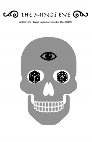 Russell A. Rice: The Mind's Eye