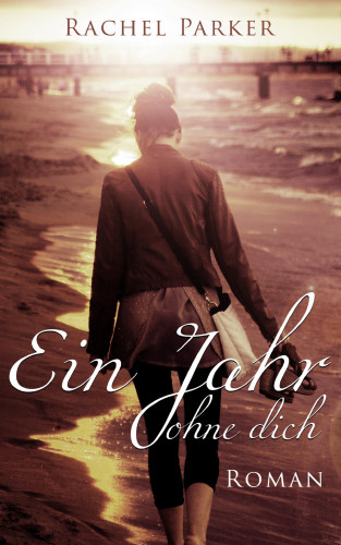 Caroline Régnard-Mayer: Ein Jahr ohne dich