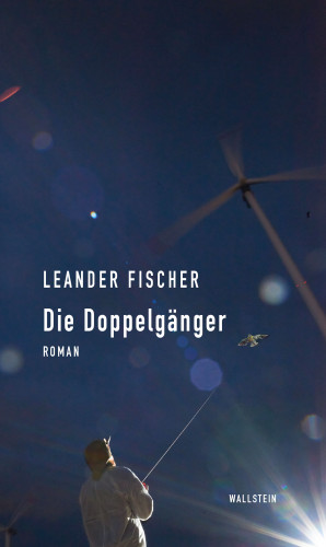 Leander Fischer: Die Doppelgänger