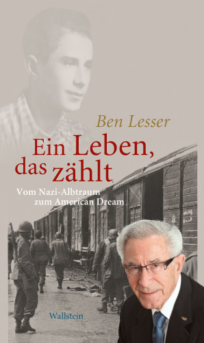 Ben Lesser: Ein Leben, das zählt