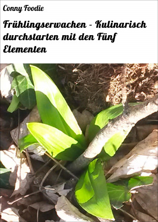 Conny Foodie: Frühlingserwachen - Kulinarisch durchstarten mit den Fünf Elementen