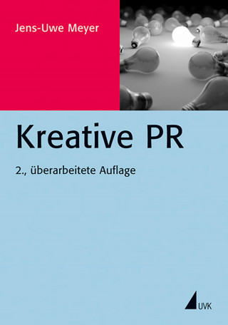 Jens-Uwe Meyer: Kreative PR