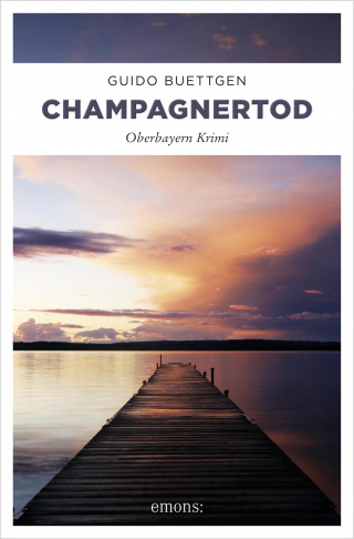 Guido Buettgen: Champagnertod