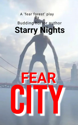 Starry Melanson: Fear City