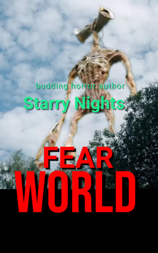 Starry Nights: Fear world