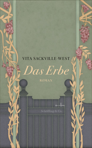 Vita Sackville-West: Das Erbe