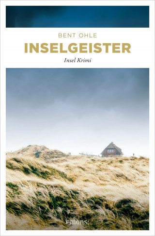 Bent Ohle: Inselgeister
