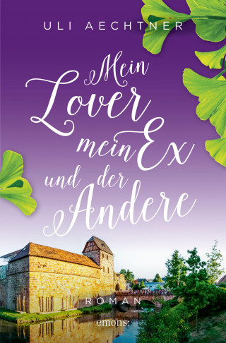 Uli Aechtner: Mein Lover, mein Ex und der Andere