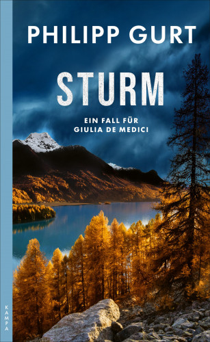 Philipp Gurt: Sturm