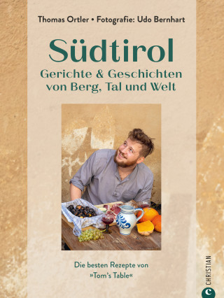 Thomas Ortler: Südtirol